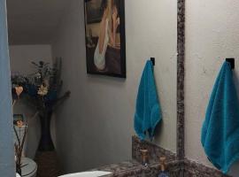 A Place to Relax and Create Great Memories，位于Playa Encanto的酒店