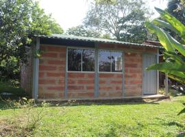 Reserva Natural Boutu