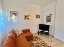 Elena's apartment - Ferrara