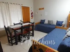 Departamento Mittlehaus