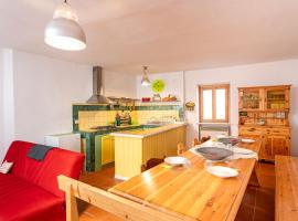 La Casetta dei Colori，位于Rocca Massima的酒店