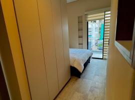Increíble ApartaEstudio 1 Para Tu Estadía En Tunja，位于通哈的酒店