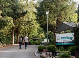 BIG4 Tasman Holiday Parks - Bright，位于布赖特的度假园