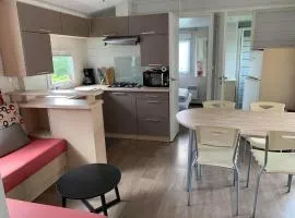 Camping de Bourg Charente