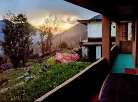 Moon Hotel Tungnath