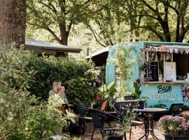 Tasman Holiday Parks - South Bright，位于布赖特的酒店