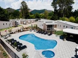 Tasman Holiday Parks - South Bright