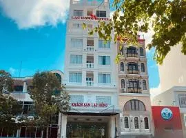 Khách Sạn Lạc Hồng Mỹ Tho - Lac Hong My Tho Hotel