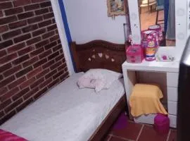 Apartamento Cueva del OSO II