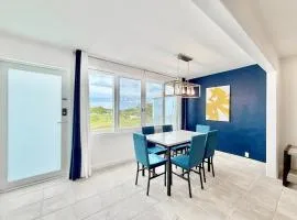 Crystal Cove Sapphire Beach - Spacious Condo, Pool Tennis WiFi