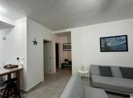 Las Cañas Playa Nueva Romana，位于El Soco的酒店