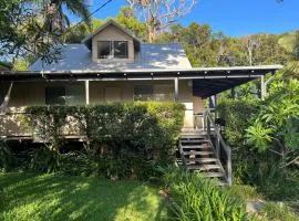 Hunter Beach House