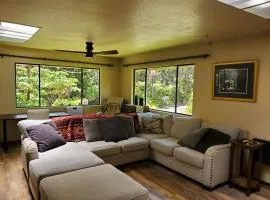 ʻOhiʻa Lehua Forest House