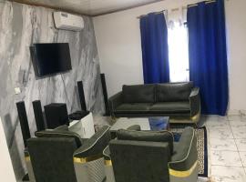 Papi House，位于林贝的酒店