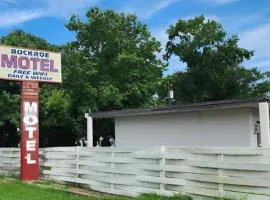 Buckroe Motel