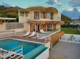 Casa Kairos CR, Playa Samara