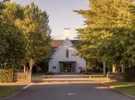 派波清水度假酒店