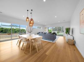 Salt House，位于安吉西的酒店