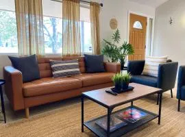 Pax Sacellum Kanab Home for Southern Utah Hiking