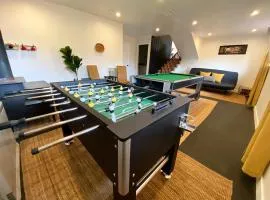 Pax Sacellum Kanab Home for Southern Utah Hiking