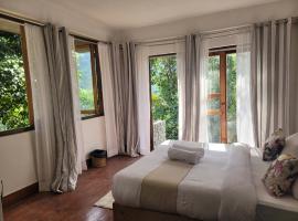 Miknaon Farmstay，位于Pedong的酒店
