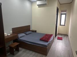 TUẤN MAI hotel，位于Chú Cư的公寓式酒店