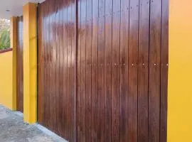 Casa Peña