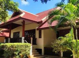 LInks Paradise House