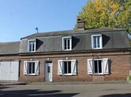 瑞博诺曼底民宿