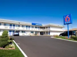 彭德尔顿6号汽车旅馆