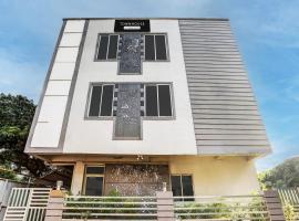 Super Townhouse Chandrasekharpur，位于布巴内什瓦尔的酒店