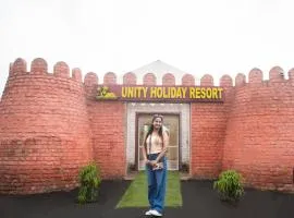 Unity Holiday Resort, Statue of Unity Kevadia
