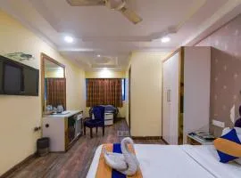 Hotel N S International