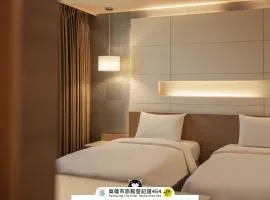 康桥商旅 三多商圈馆