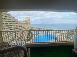 Apartment Bert Porto El Sokhna top ultra VIP