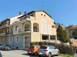 Green House Torino，位于都灵的酒店