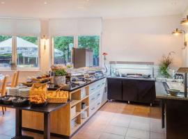 Hotel Bochum Wattenscheid affiliated by Meliá，位于波鸿的酒店