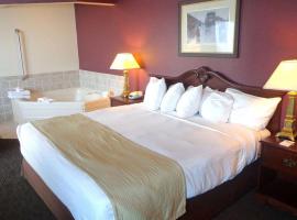 AmericInn by Wyndham Marshall