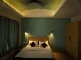 Hotel Eastern，位于苏丹巴特利的酒店