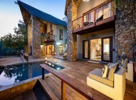 eKhaya Bush Lodge