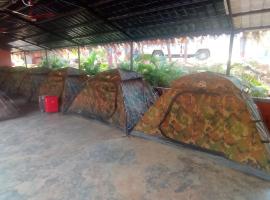 River Cottages，位于Ganeshgudi的酒店