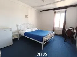 HOTEL LE FONTENOY