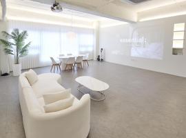 Dongseongro Stay，位于庆州的酒店