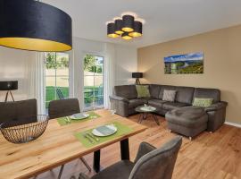 WeinGut Hermes，位于克罗夫的酒店