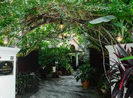 Bella Homestay Kerala，位于阿勒皮的民宿