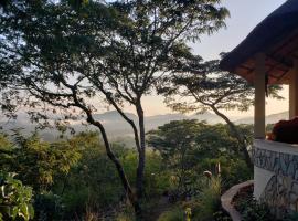 Musangano Lodge
