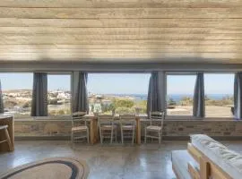 Vitamine Sea House - Island Living Paros