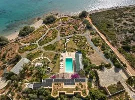 Luxury Villa Aristea on the sea