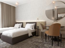 ZatorHome apartamenty - blisko Energylandii i Zatorlandu