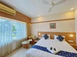 Hotel Amaravathi BY D2V
